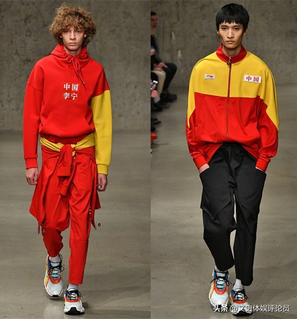 从“筚路蓝缕”到“温暖全世界”：中国服装的变迁与崛起