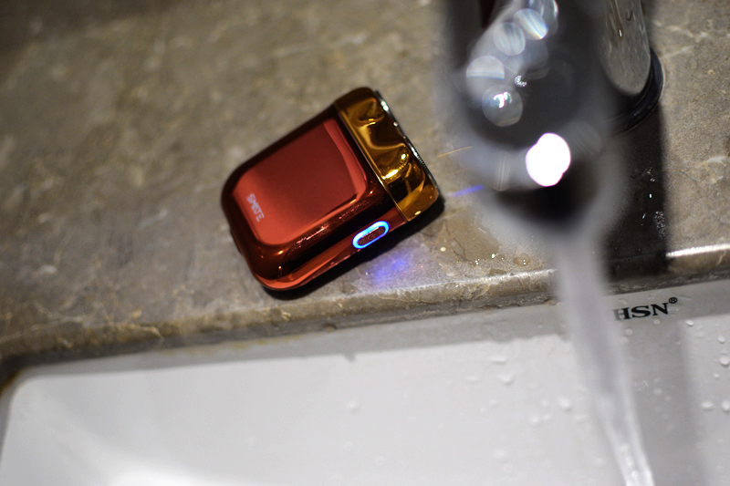 怦然心动剃须刀,须眉剃须刀电动小巧便携刮胡刀