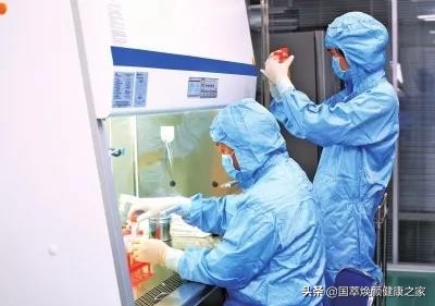 好消息干细胞攻克多种慢性疾病,干细胞修复烧伤疤痕