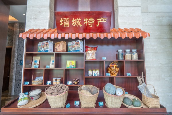 广州白水寨嘉华温泉酒店附近游玩,广州白水寨嘉华温泉酒店亲水房