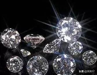 钻石恒久远一颗永流传背后的真相,钻石恒久远的原因