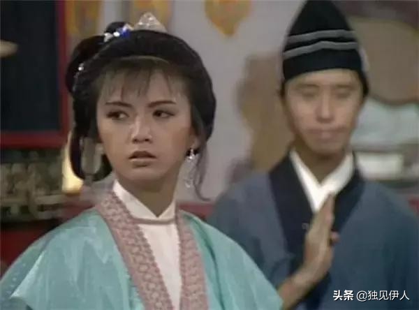 你不能错过的三部冷门作品,十大经典武侠电视剧都有哪些