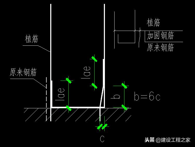钢筋移位问题,柱钢筋位移10公分处理规范