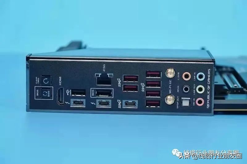 usb3.1gen1,usb-c3.2gen1和gen2的区别