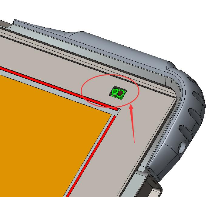 平板电脑如何做架构图,平板电脑结构设计怎么练习