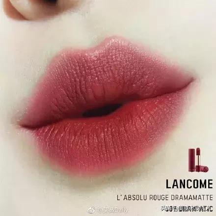 这些口红让你冬天也有好气色,这些口红颜色简直是黄皮救星