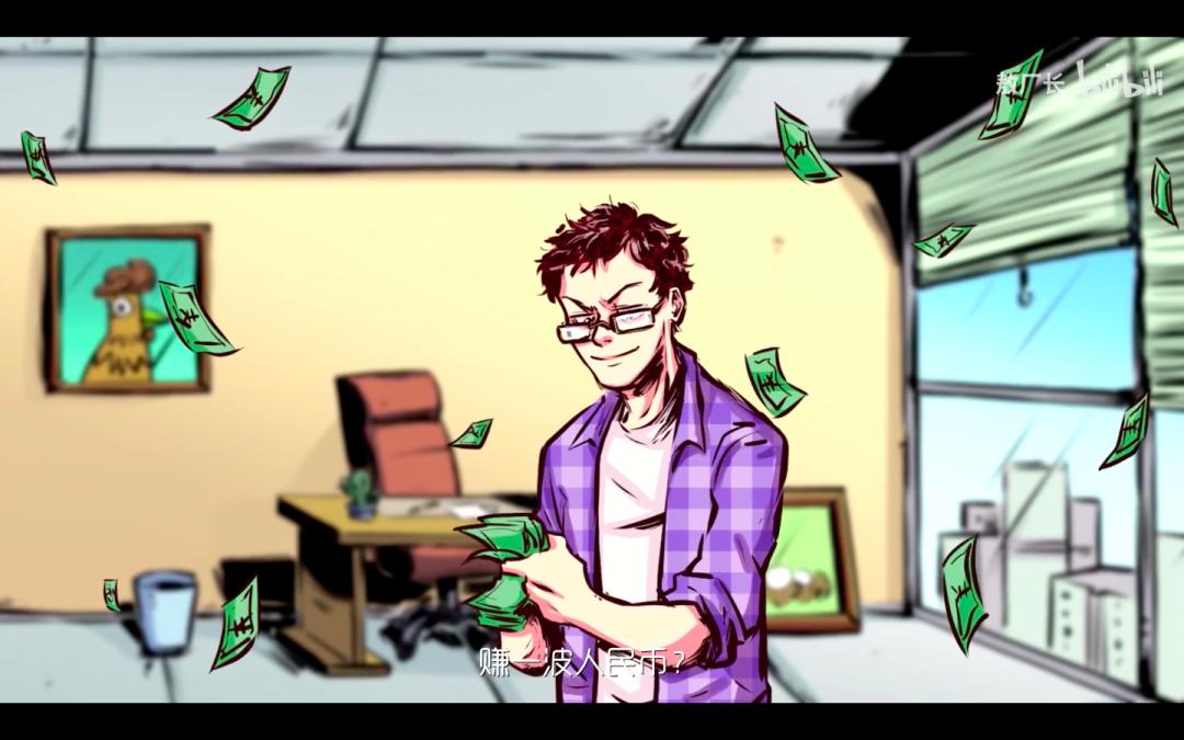 敖厂长b站掉了多少粉,敖厂长回归b站需要什么