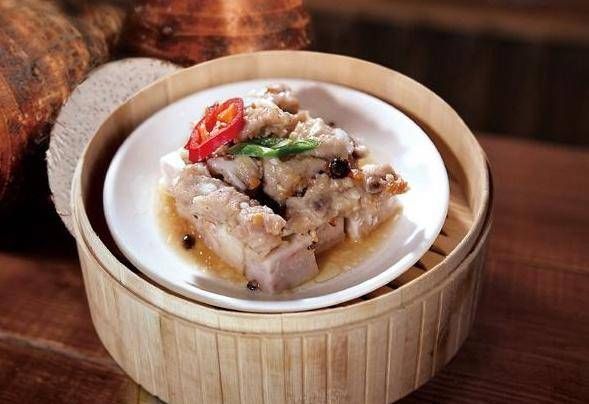 排骨炖汤特别腥有什么办法除腥味,为什么排骨蒸了很腥