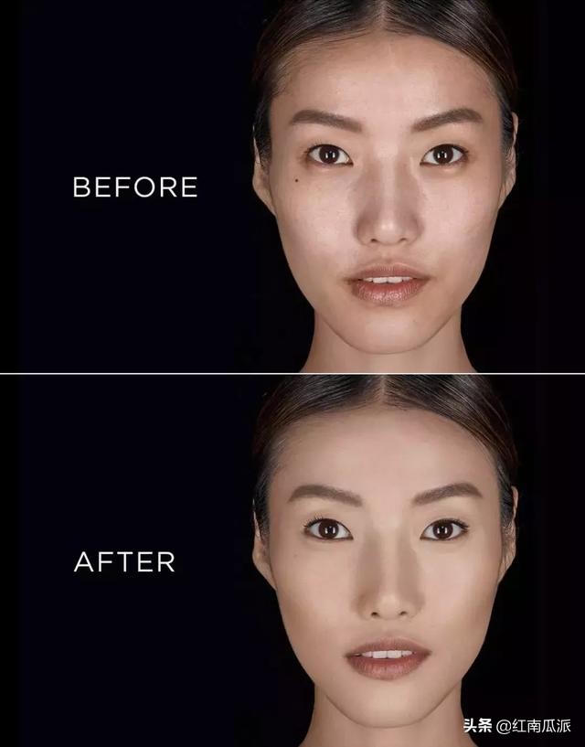 ysl逆龄和娇兰金钻粉底液测评,娇兰粉底液和ysl哪个好用