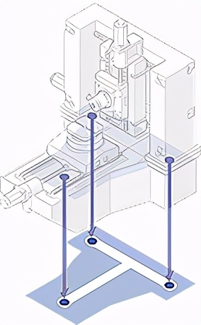 中国进口瑞士精密机床,瑞士高精度机床