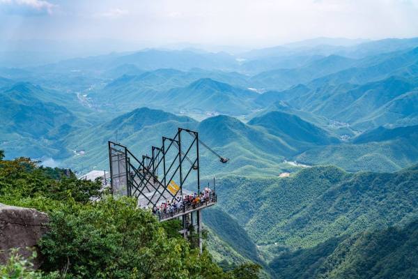 安吉云山境值得投资吗,安吉云山境度假房值得投资吗