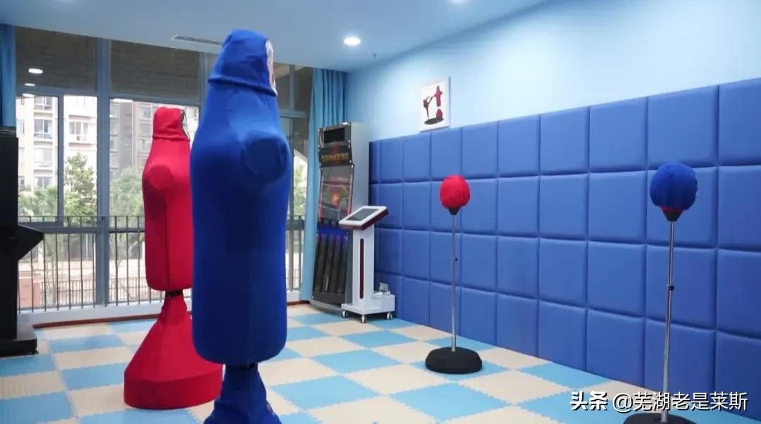 实地探访！芜湖新学校环境、师资大曝光