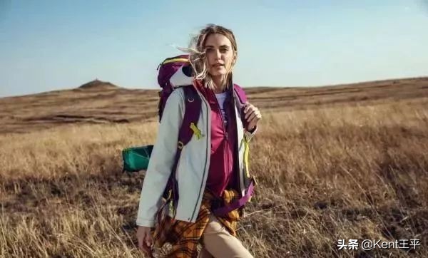 徒步露营装备清单,超全户外徒步必备物品合集