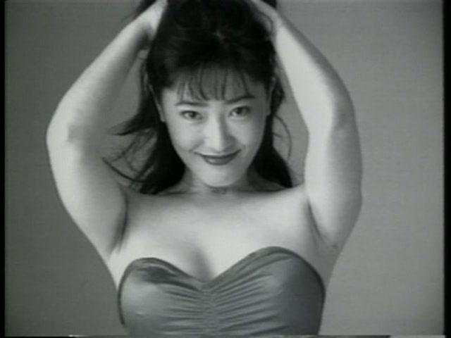 她因饰演潘金莲一夜成名,她是史上最美潘金莲