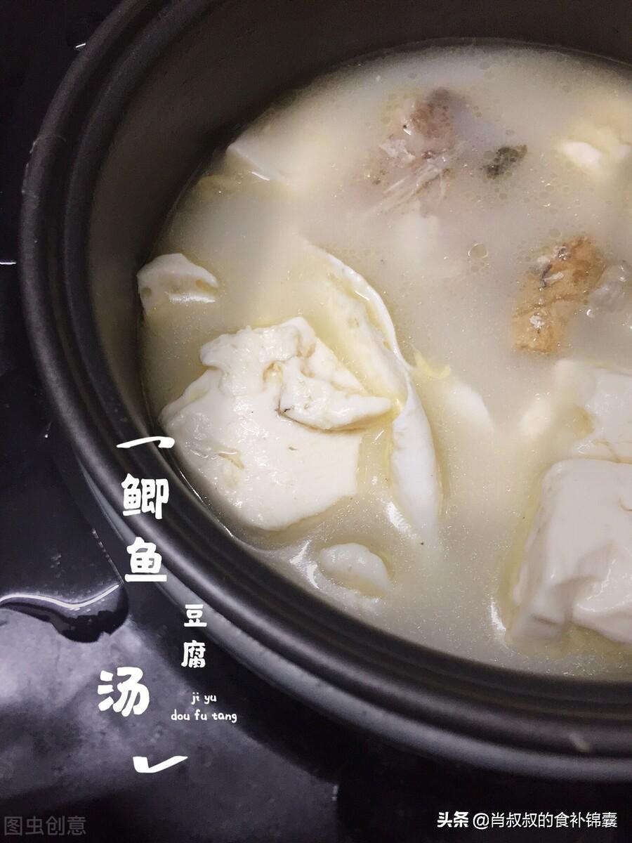 产后鲫鱼通草汤下奶的做法,下奶的牛奶鲫鱼汤怎么做