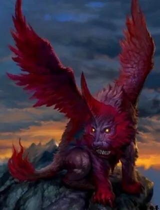 中华文化传承中上古时期的神兽,中国传统文化神兽