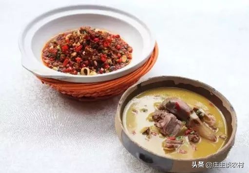 年夜饭都吃哪些菜比较好,年夜饭必须吃的菜都有哪些