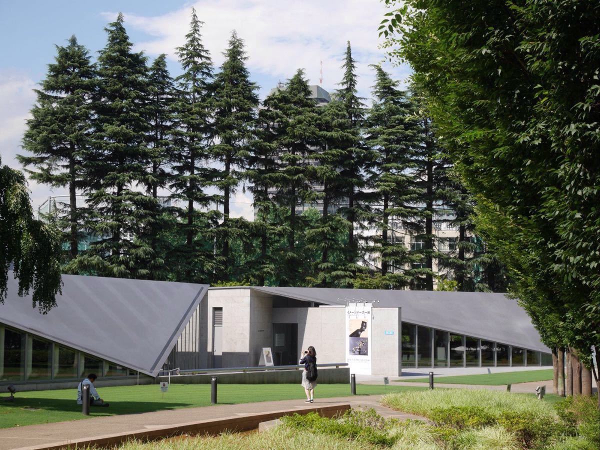 日本景观设计研学大阪游,日本设计研学