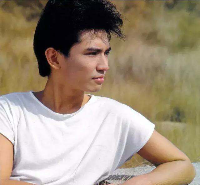 做绿叶的事业——叶世荣