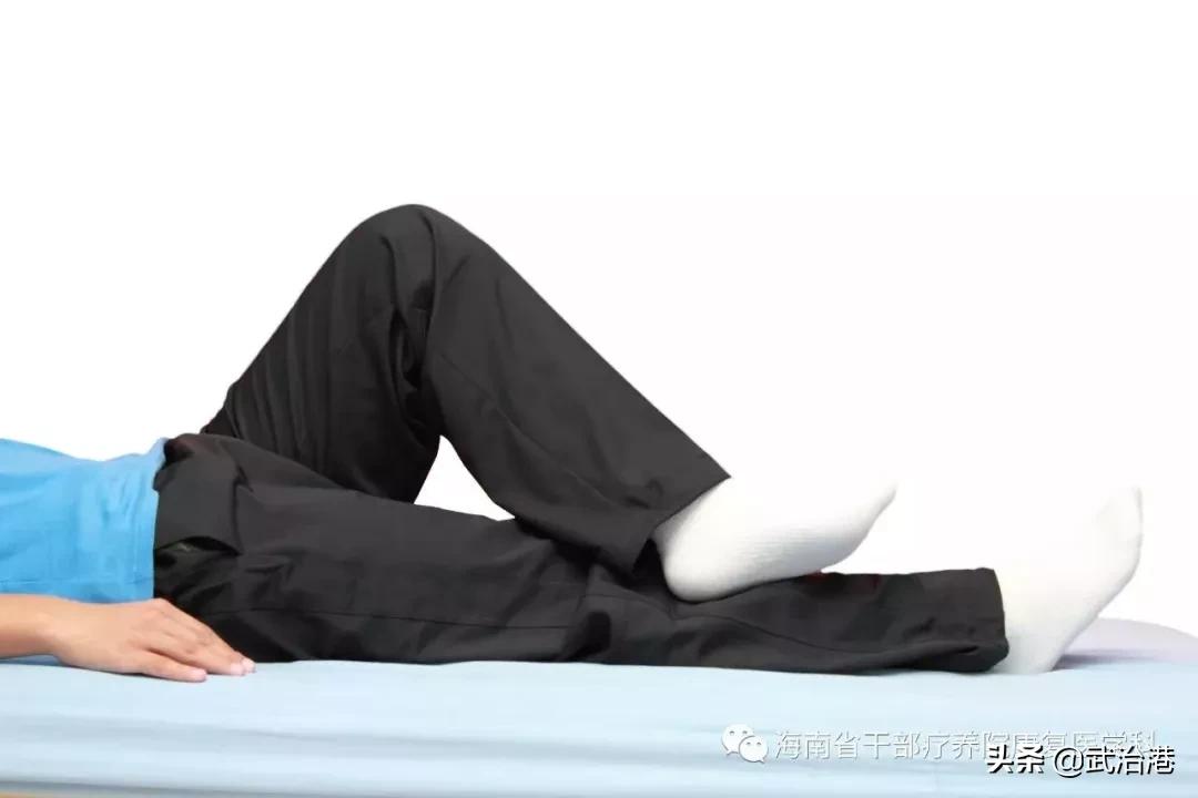 偏瘫患者康复全套体操视频,脑卒中患者康复体操