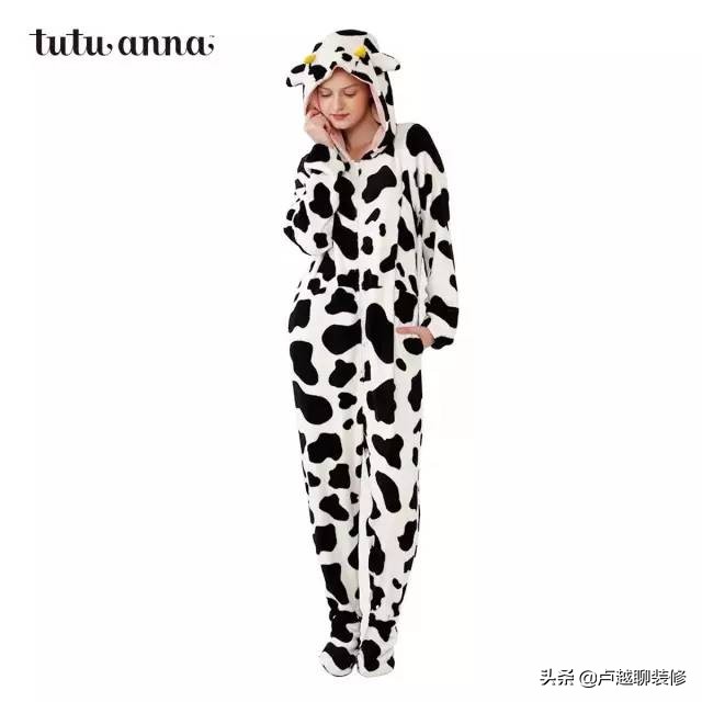 在家的家居服也要有甜甜的恋爱感,家居服简单生活