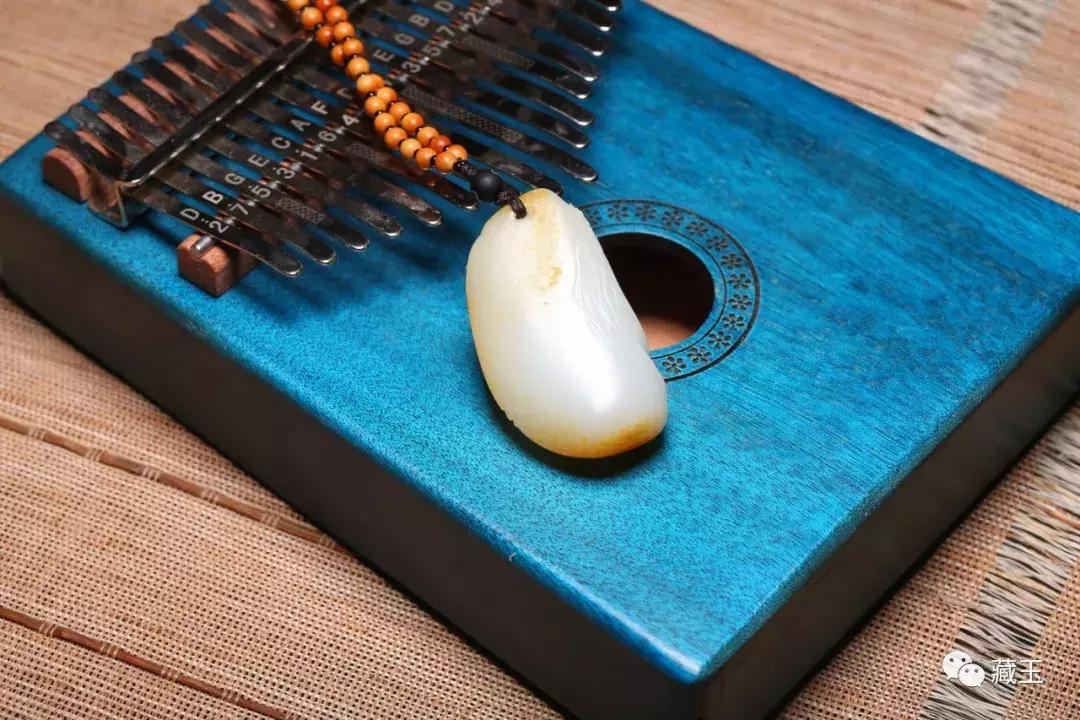 玩和田玉人的悟性,和田玉玩家