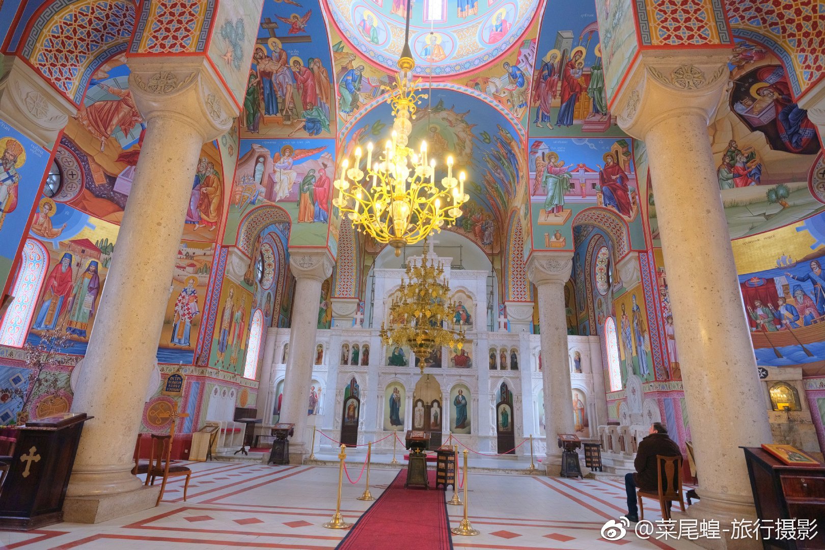 贝尔格莱德旅游免签,东欧冬天旅游攻略