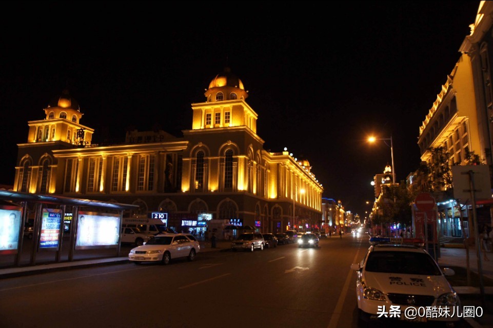 15天自驾3880公里北京到呼伦贝尔，一路只为梦中的草原