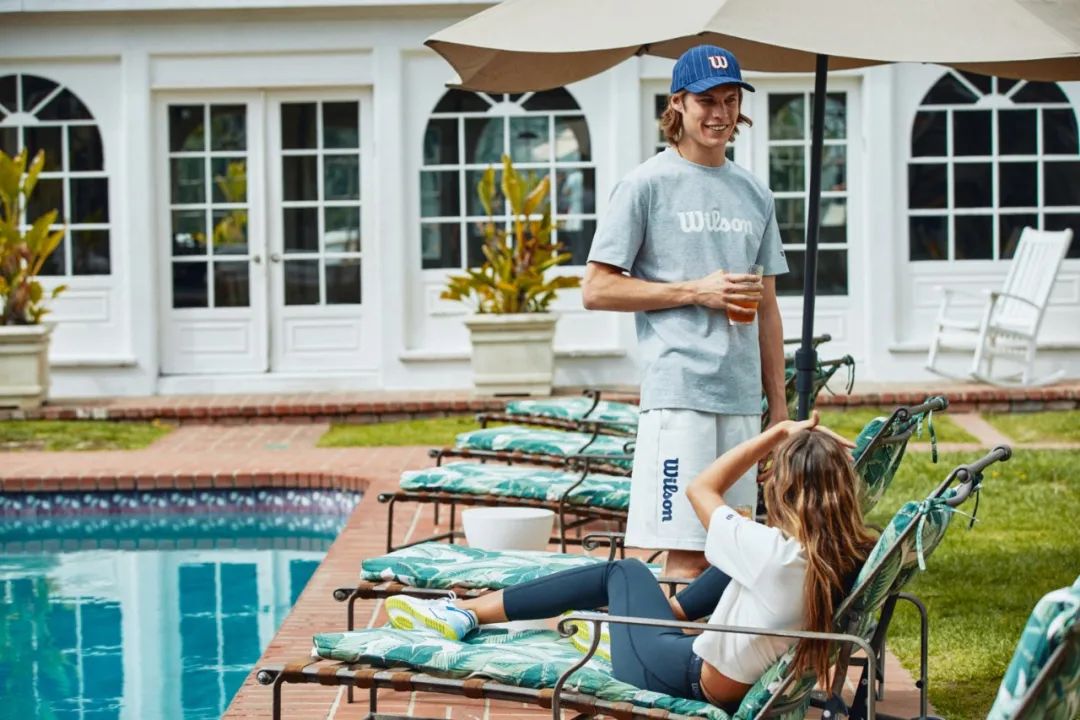 106年来，拥有众多世界顶级运动员资产的Wilson，到底厉害在哪？