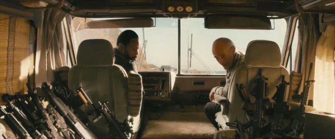 2021第一*片爽**《Nobody》真香,不拍续集,天理不容