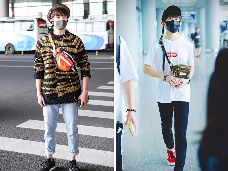 硬核斜挎包,最顶级的战术斜挎包