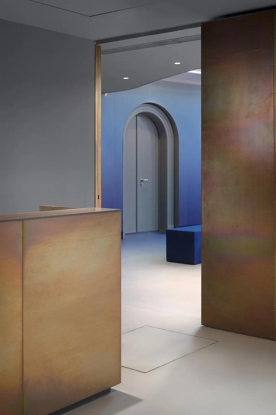 拥有300家店的墙纸老板,为何来学软装设计?