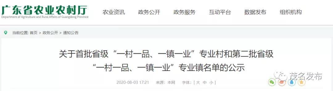 茂名必买的十大特产,去茂名哪里买特产好