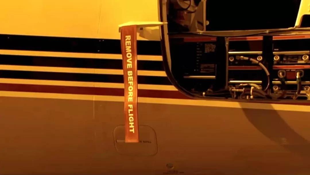 189人葬身圣多明各，泥蜂筑巢堵塞皮托管导致波音757的最惨重空难