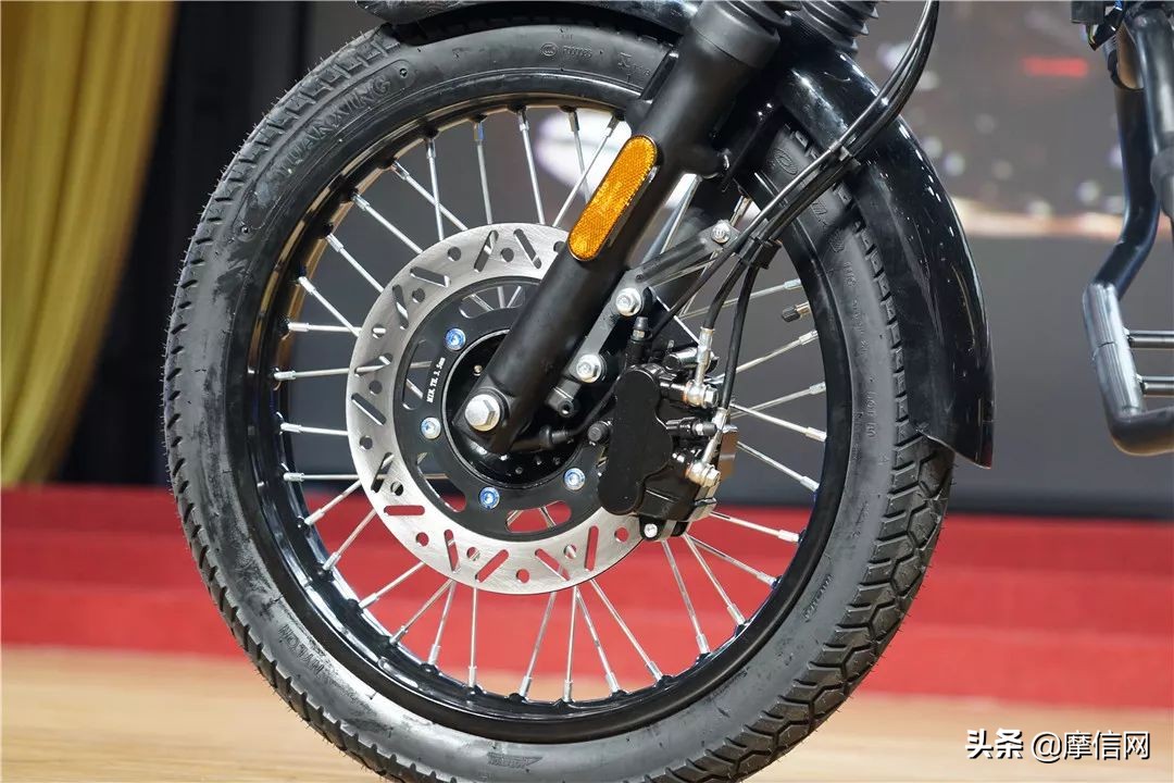 赛科龙RE3、RA2，2020版RX3、RX500，及宗申3款新品发布