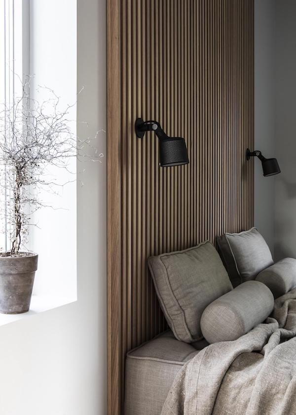 床头不要床头靠背怎么做好看,床头不要靠背怎么做