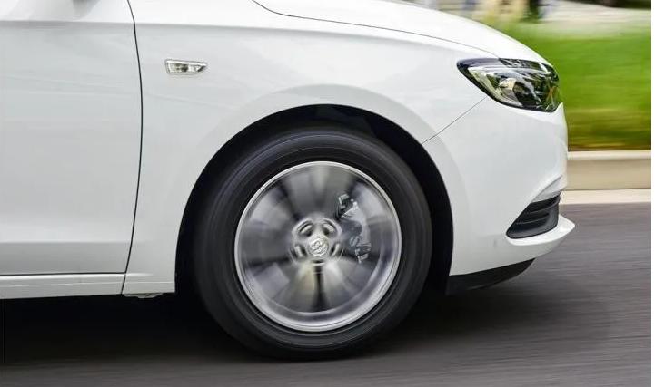 英朗外挂,别克新英朗加外挂了