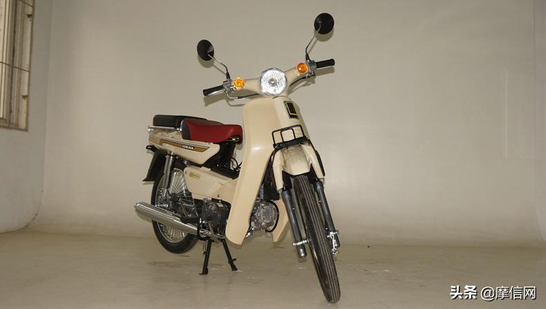 摩托哥：二次元、本田幼兽与未来