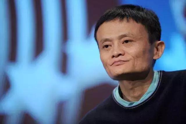 马云退休留下的10句人生真理,马云正式退休他留给人生10句真理