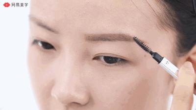 李佳琦推荐的花西子眉笔百搭色,李佳琦推荐的不脱妆眉笔