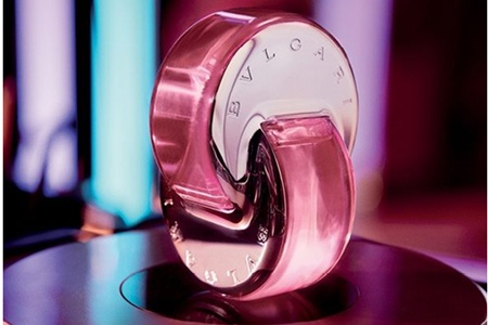 宝格丽白金淡香氛香水,宝格丽哪一款香水女士最好闻