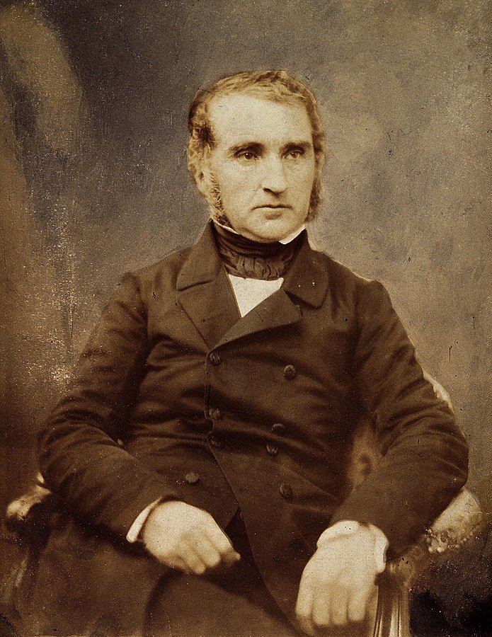 真正聪明的科学家,你不知道的最牛科学家