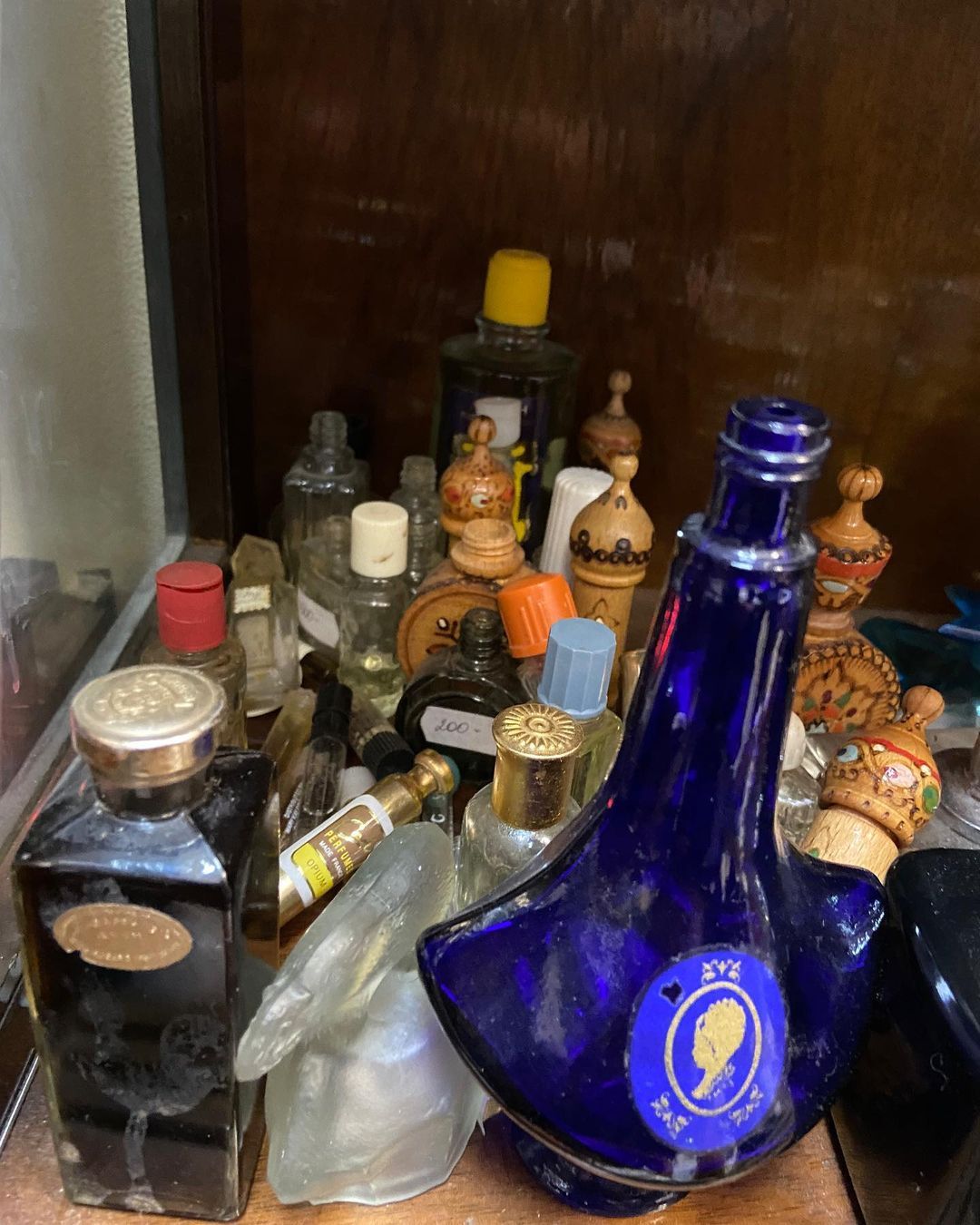 苏联二战老物件,苏联老物件老情怀