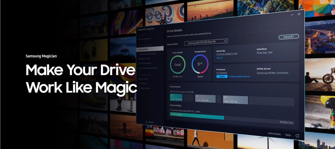 三星ssd值得入手吗,三星ssd值不值得入手