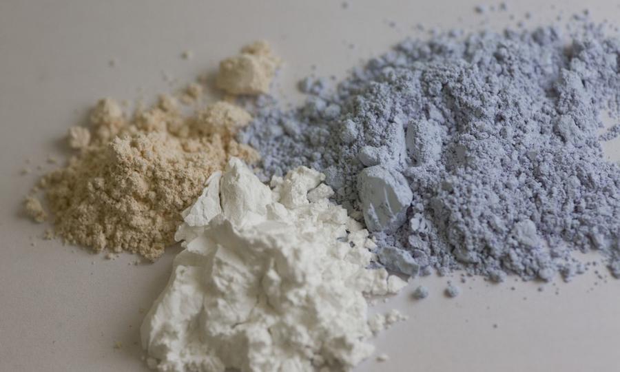 造不出*土稀**磁铁,美军开始囤货!这场“争夺战”我们不能掉以轻心