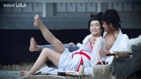 “豪放”女星和富豪认识2月闪婚，两度复出均失败，频繁被传婚变