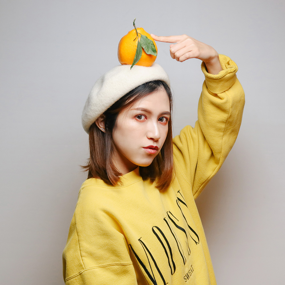 宅家也能拍大片G7XMarkIII花式创意情侣照轻松GET