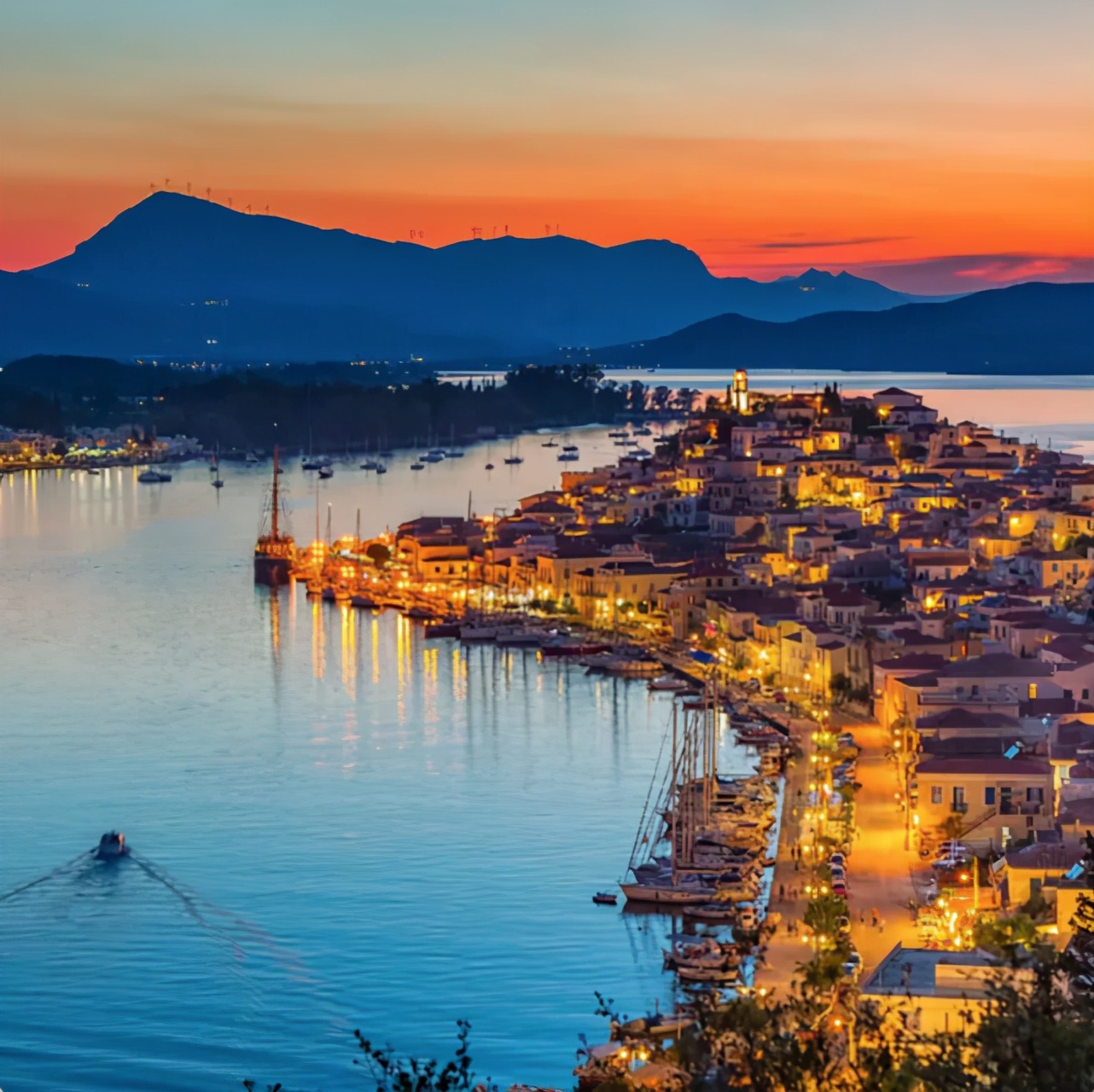 世界海岛扛旗者！夏日浪漫它们最懂