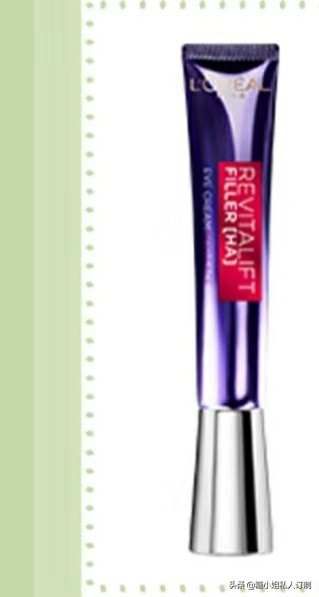 眼霜为什么是贵妇级别,贵妇级眼霜的作用