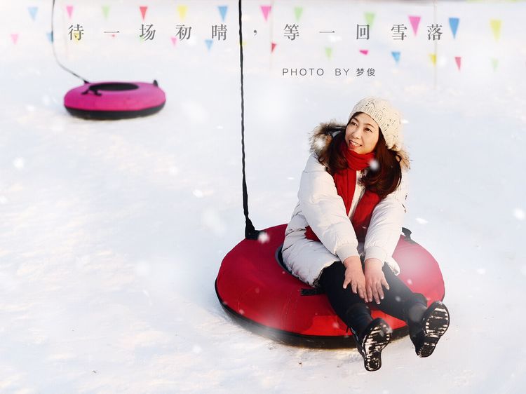 有雪的冬天才算完美,有雪的冬天才完美的文案